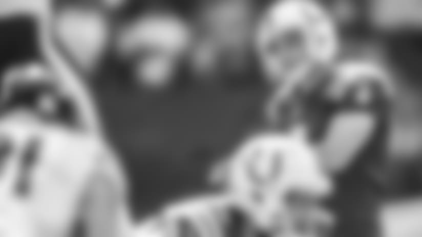 ATI Player Spotlight: Adam Vinatieri