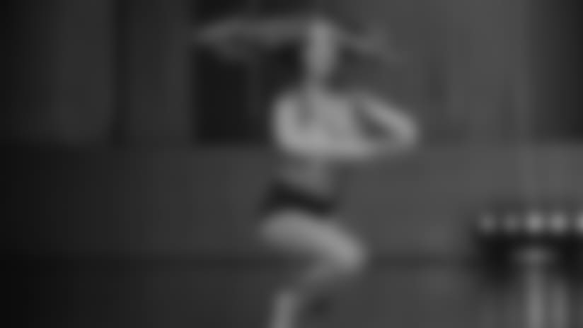 Cheer Spotlight: Vanessa