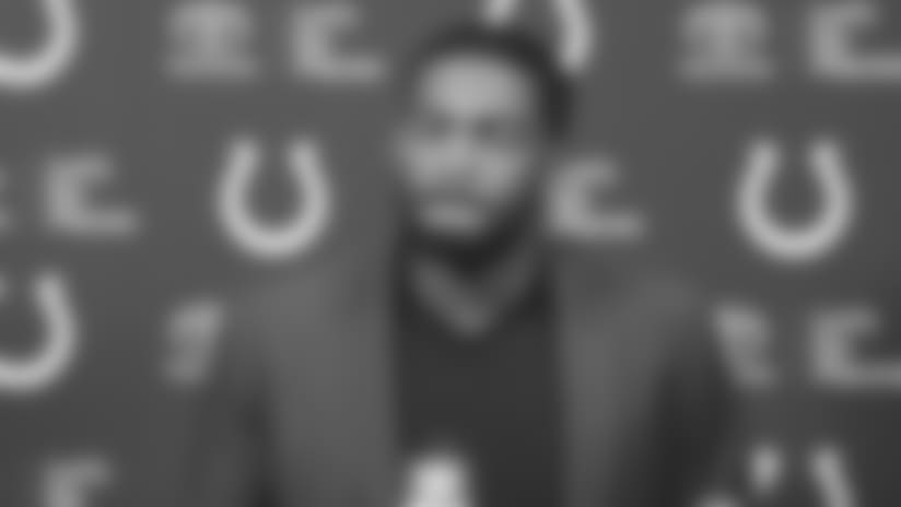 Colts QB Jacoby Brissett Postgame Presser: Jacksonville Jaguars