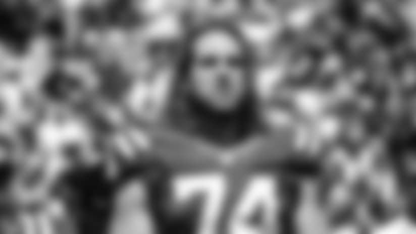 Playing The Best Football Of His Career, Anthony Castonzo Seeks Strong Team Finish
