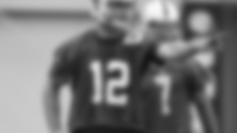 NFL Annual Meetings Update: Andrew Luck and OTAs