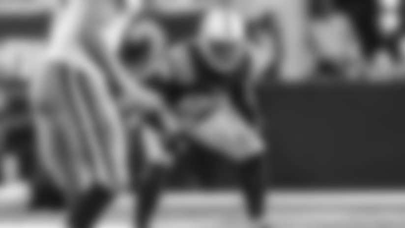 Erik Swoope Won’t Be Activated; To Revert To IR