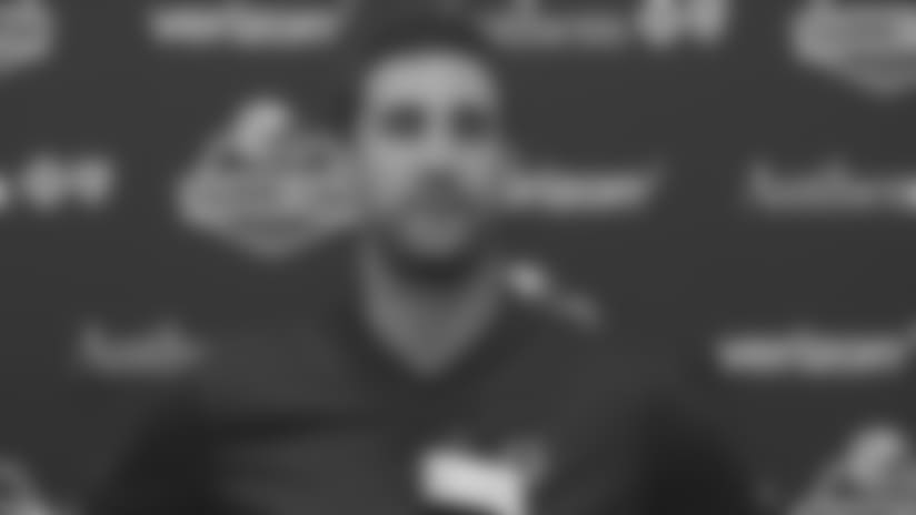 Camp Report: Offensive Coordinator Nick Sirianni on Positional Battles