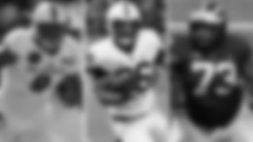 Indianapolis Colts Mock Draft Monday: Jan. 22
