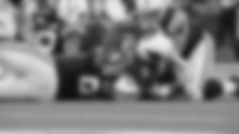 Wired for Sound: Johnathan Hankins vs. Cardinals