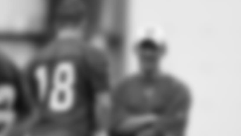 Tony Dungy Recalls His Biggest ‘Argument’ With Peyton Manning