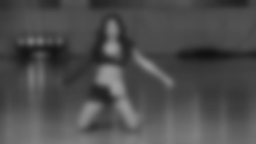 Cheer Spotlight: Natsuki