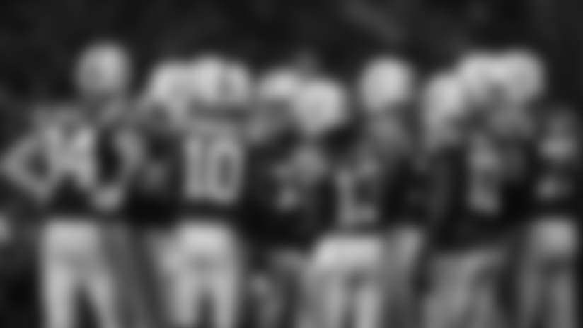 Colts Bye Week Rewind: Snap Counts