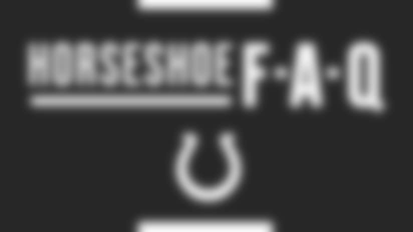 7-18 Horseshoe FAQ Podcast - Rapid Fire Training Camp Questions (Audio)