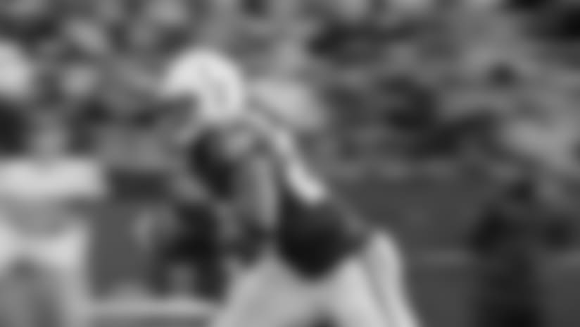 Sounds of the Game: Clayton Geathers vs. Titans