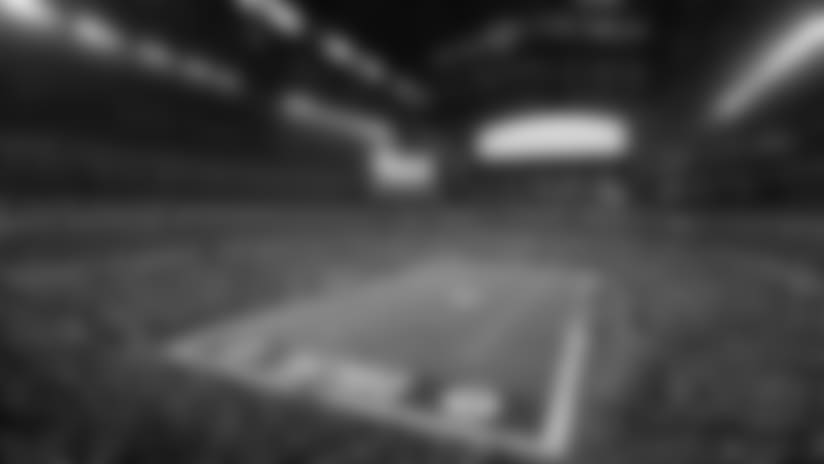 Important Ticket Info For Ravens At Colts