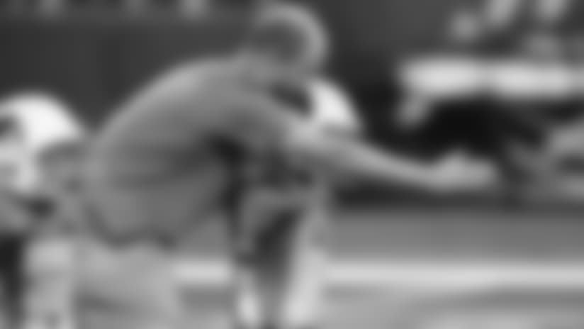 Football is a kid’s game that grew into America’s game. With that growth, USA Football wants to make sure it continues to be a kid’s game and they're doing that through good coaching and proper technique.