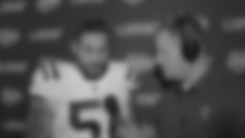 Instant Access Player of the Game: OLB John Simon