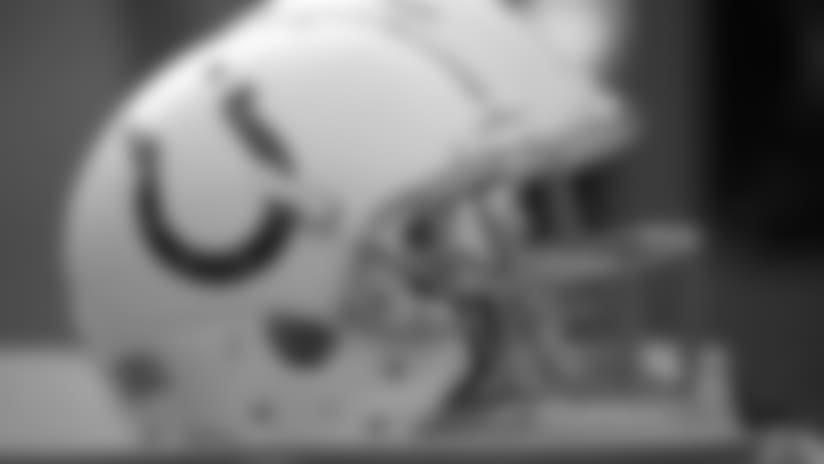 Roster Move: Colts Claim WR Zach Pascal Off Waivers