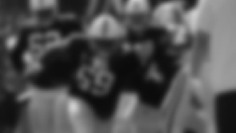 Colts Players Return to the Practice Field