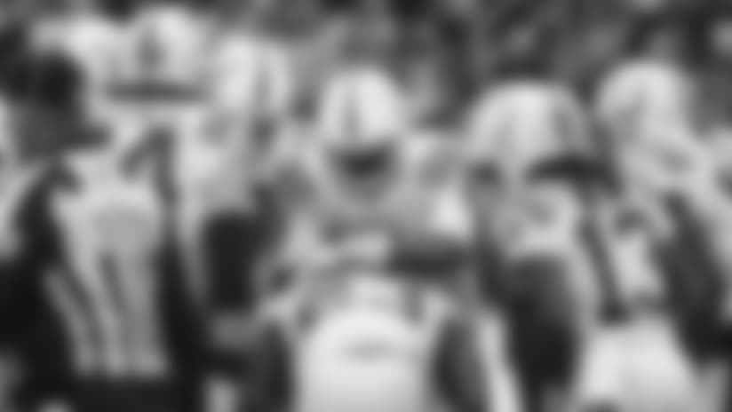 Snap Counts: Colts-Bengals