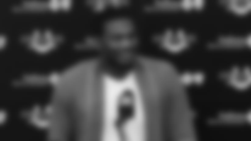 Jacoby Brissett Discusses Win Over the 49ers