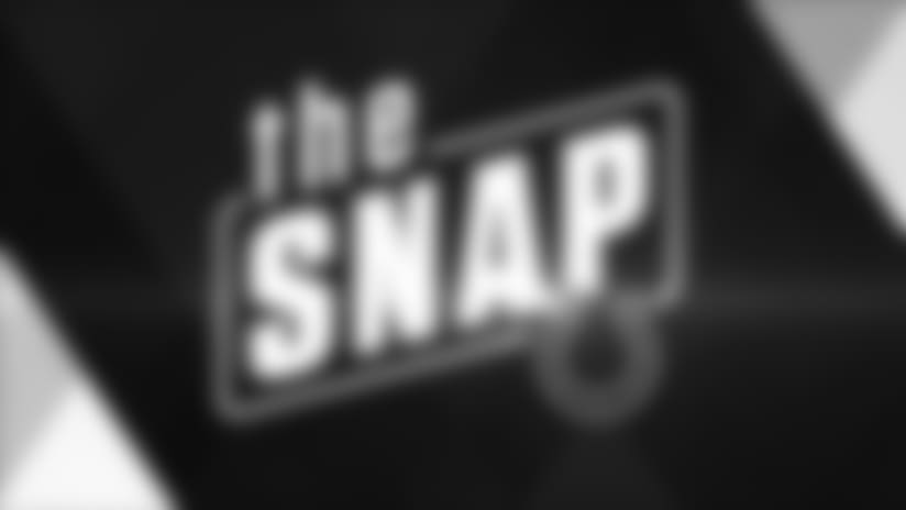The Snap: Jack Doyle, Mr. Reliable