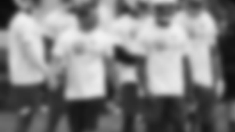 Colts Wear Their Hearts On Their Sleeves For Noblesville