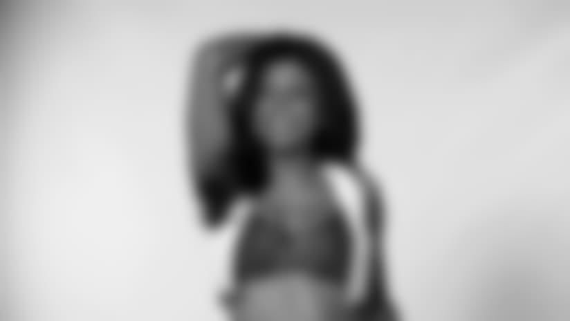 Meet AMBRIA: 2018 Cheerleader of the Week