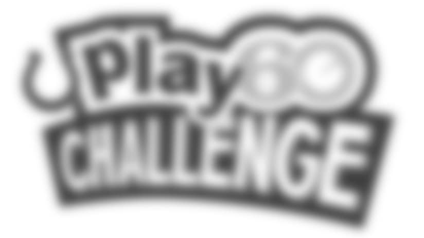 PLAY 60 Challenge