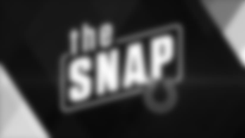 The Snap: 2017 Review - Special Teams