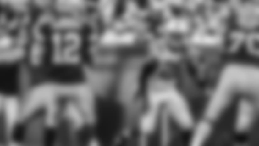 ATI Player Spotlight: Clayton Geathers