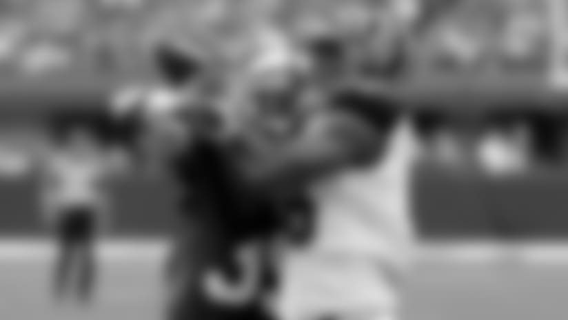 Colts Wrap Up Preseason With 7-6 Victory Over Bengals