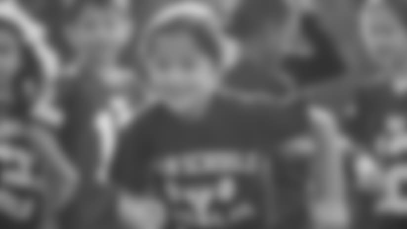 Big Blue Football Camp: Eman Schools