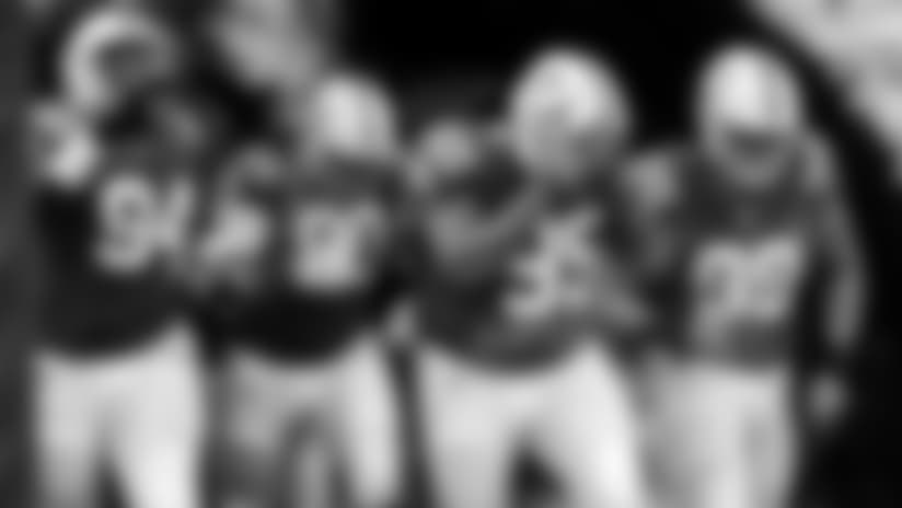 2017 Colts Review: Defensive Linemen