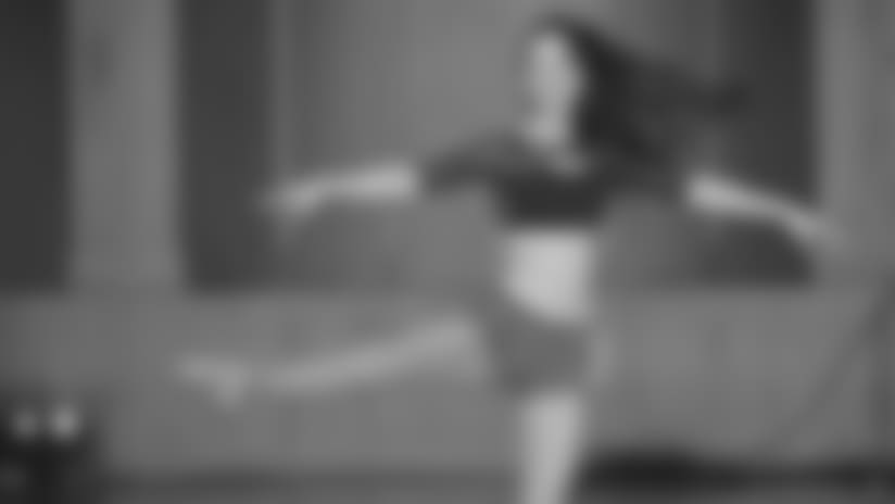 Cheer Spotlight: Carissa