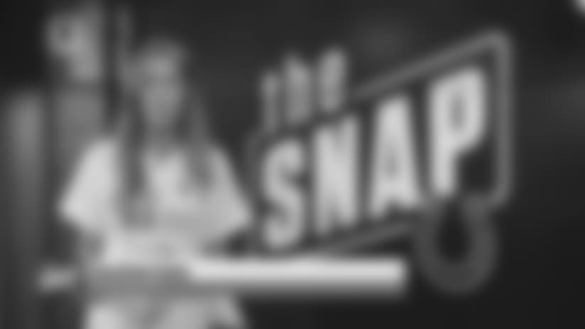 The Snap: Noblesville Strong