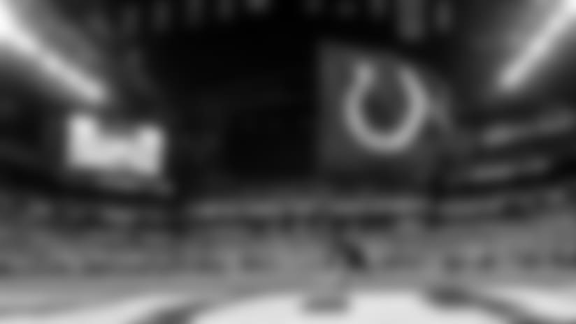 Indianapolis Colts’ 2018 Offseason Storylines
