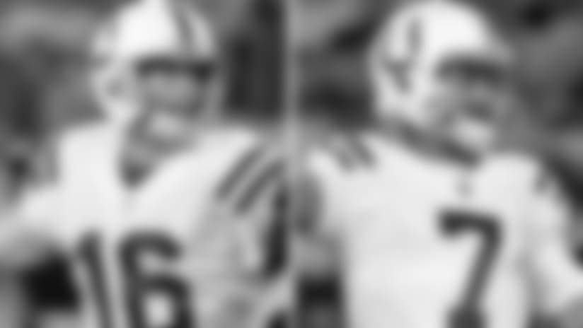 Pagano To Decide On Quarterback After Reviewing Steelers Game Film