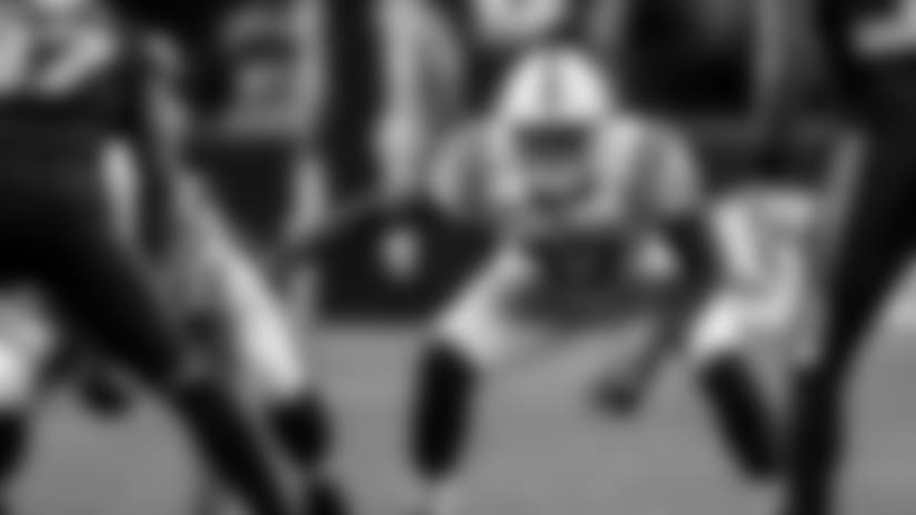 Hassan Ridgeway, Darrell Daniels Ruled Out For Sunday’s Titans Game