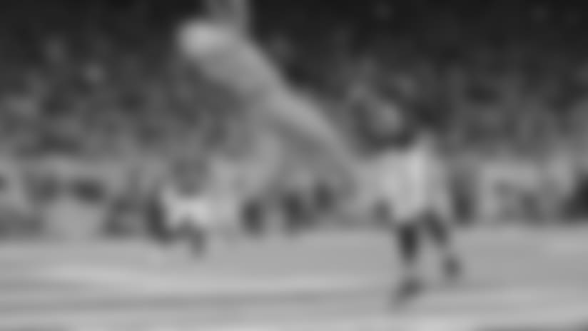 Video Highlights: Eric Ebron