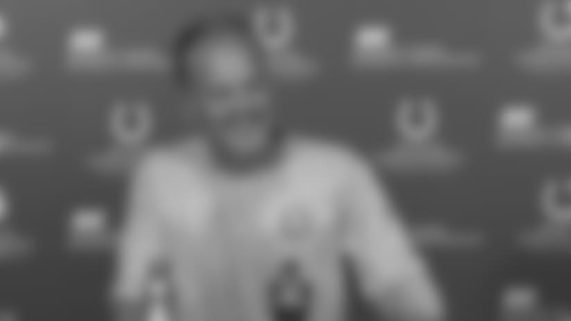 Coach Pagano Full Press Conference: 8-30-2016