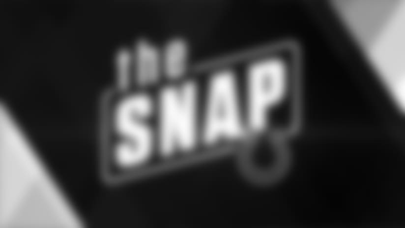 The Snap: 2017 Reviews - Safeties