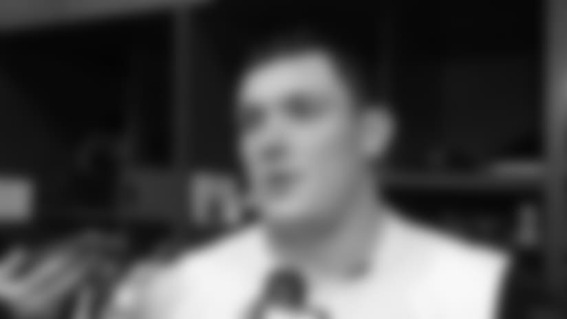 Ryan Kelly Hopes To Get Back As Soon As Possible