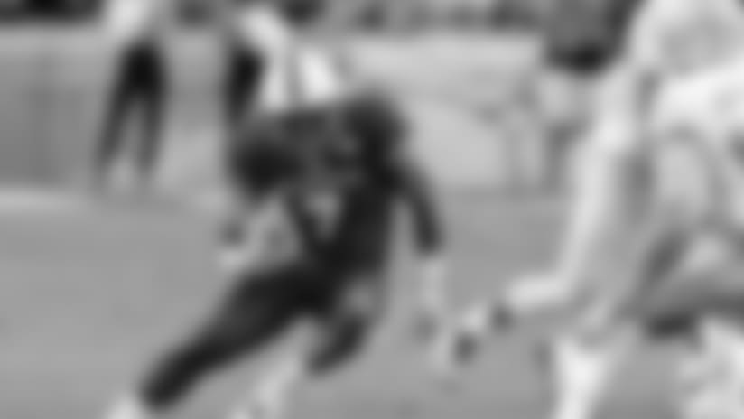 2018 NFL Draft - 4th Round 104th Overall - NYHEIM HIMES