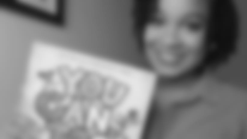 Author Whitney Geathers Releases Second Children’s Book