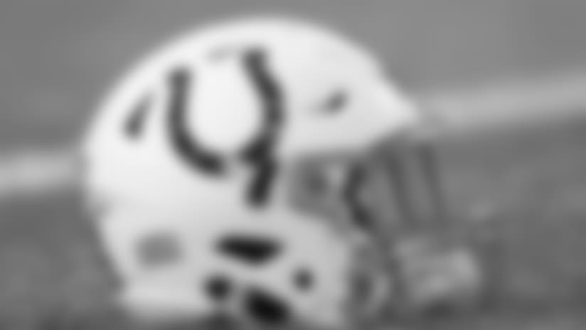 Colts Sign Linebacker Darnell Sankey To Active Roster; Place Krishawn Hogan On IR