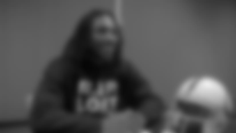 Colts First Round Pick Malik Hooker Inks Contract