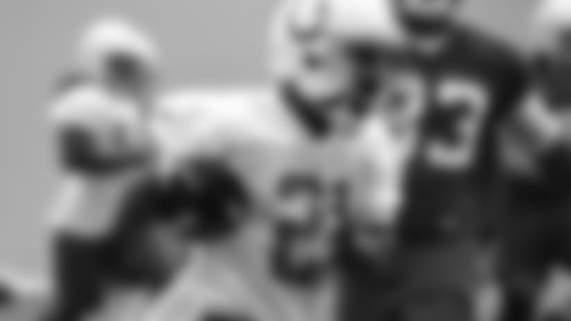 Pagano: Davis, Green, And Robinson Could Practice