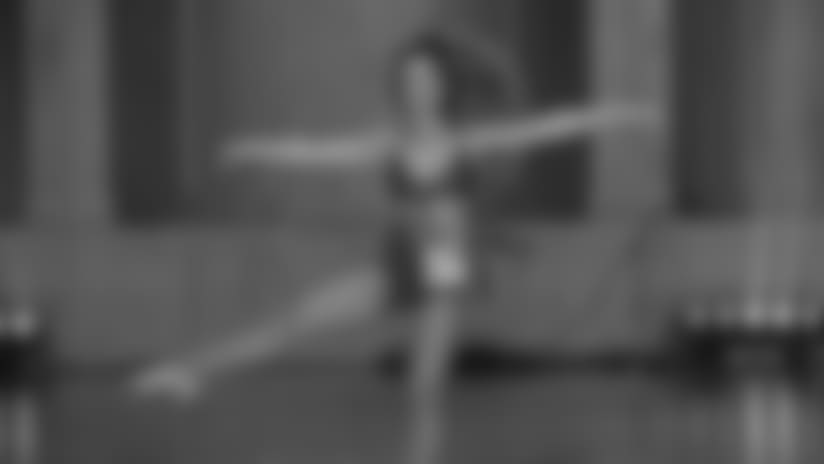 Cheer Spotlight: Lexie