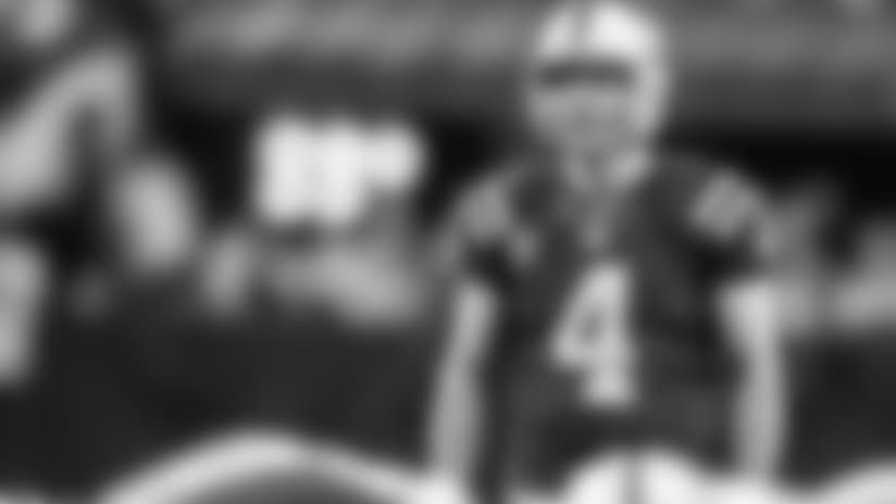 2018 Colts Training Camp Preview: Special Teamers