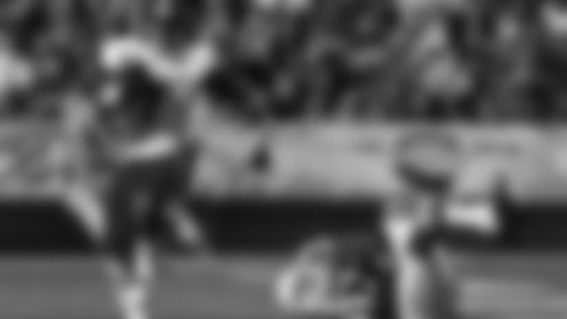 Breaking Down Nyheim Hines’ College Film