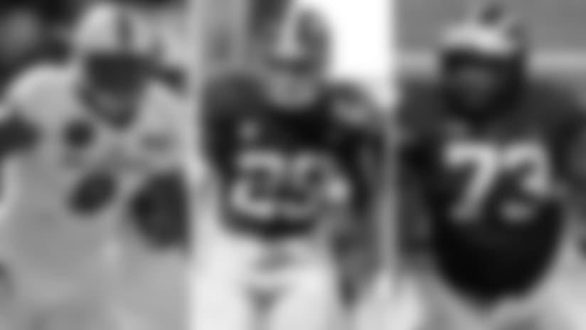 Indianapolis Colts Mock Draft Monday: Jan. 29