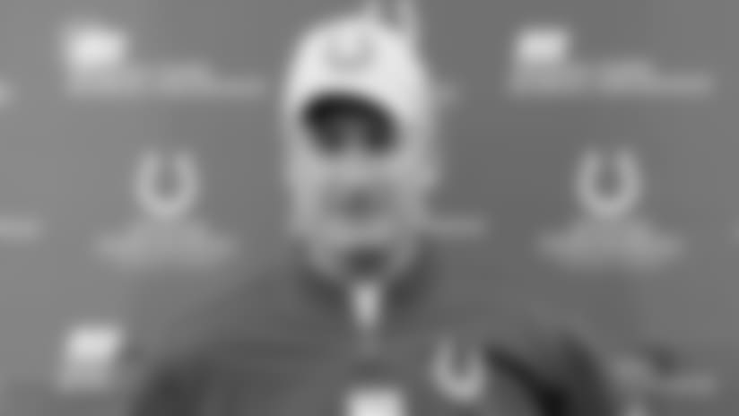 6/12/18 - Frank Reich Full Press Conference