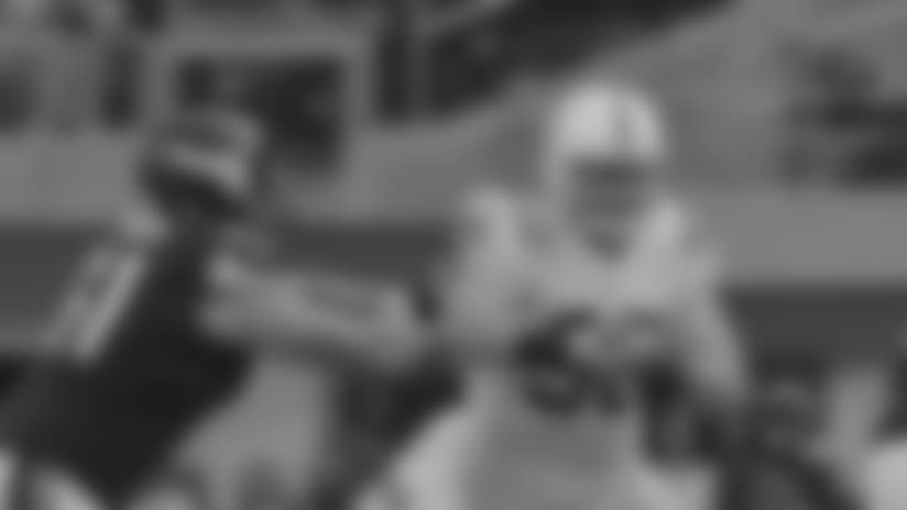 Sounds of the Game: Henry Anderson